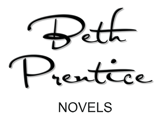 Beth Prentice Novels